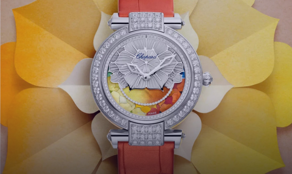 «Imperiale Four Seasons» <br /> самолетом из бутика Шопард