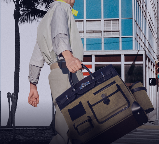 Подбор и выкуп предметов гардероба по всему миру