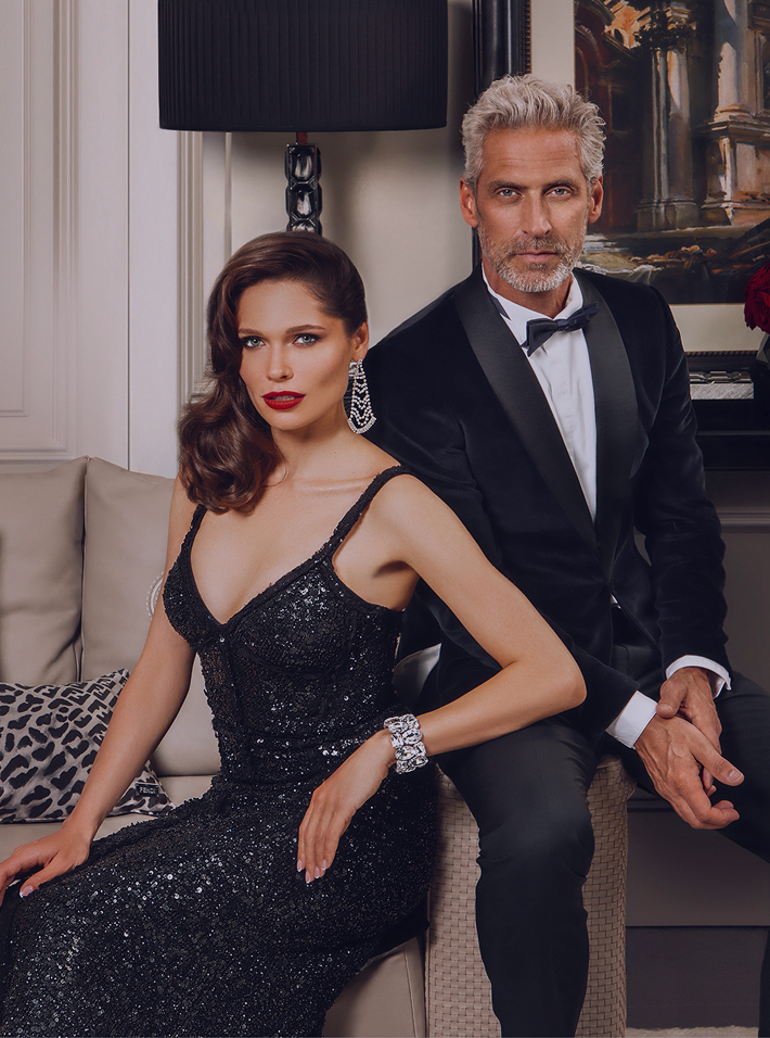 ЭКОСИСТЕМА КРАСИВОЙ ЖИЗНИ