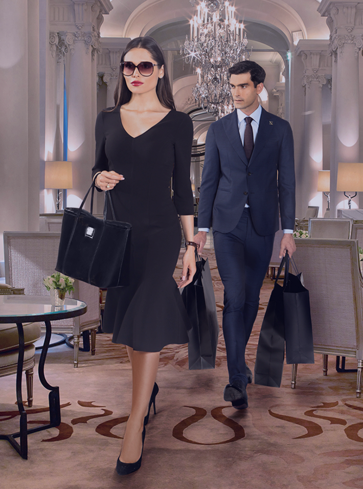 ТОРГОВЫЙ КОНСЬЕРЖ