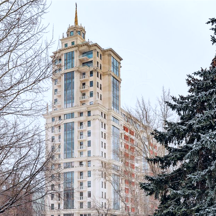 БЕЗУПРЕЧНОЕ ОБСЛУЖИВАНИЕ трансформированное В ПЕРСОНАЛИЗИРОВАННЫЙ СТИЛЬ ЖИЗНИ