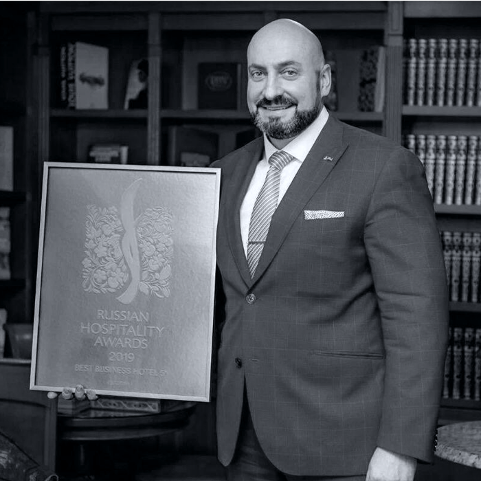 Станислав Кондов