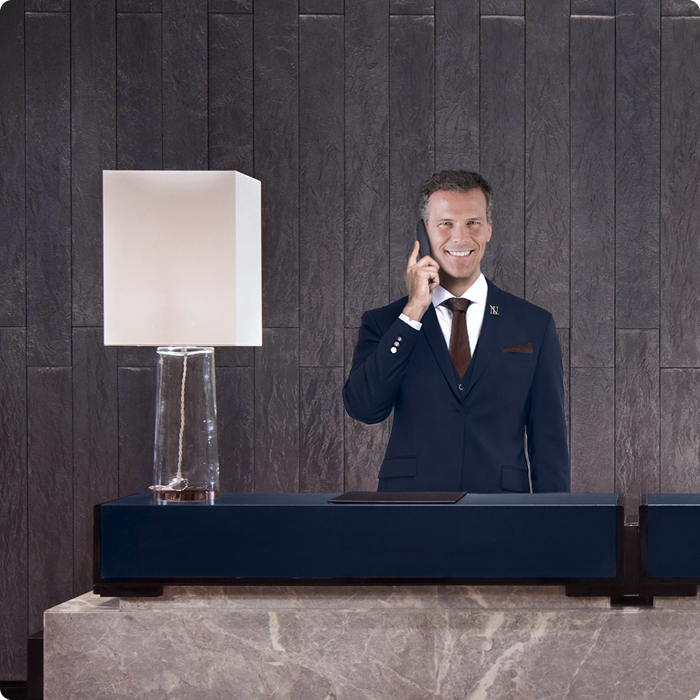 Услуги для УК