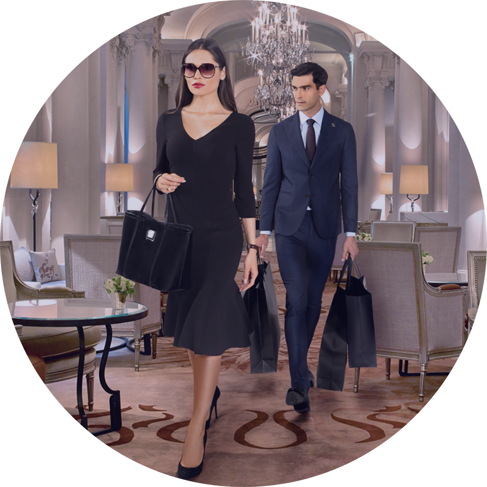 ТОРГОВЫЙ КОНСЬЕРЖ